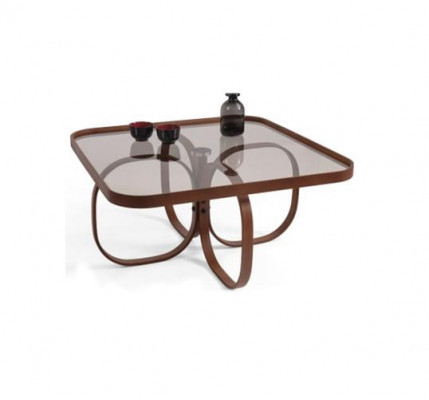 Designer Möbel Couchtisch Beistelltisch Luxus Wohnzimmer Glastisch