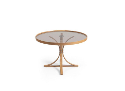 Modern Designer Couchtisch Rund Einrichtung Luxus Tisch Kaffee Wohnzimmer