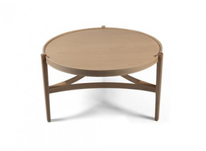 Holz Couchtisch Wohnzimmer Möbel Luxus Beistelltisch Modern Einrichtung