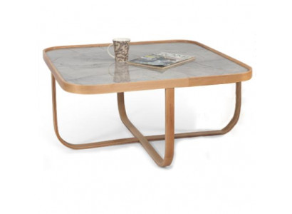 Design Wohnzimmertisch Couchtisch Luxus Kaffeetisch Tisch 90x45cm