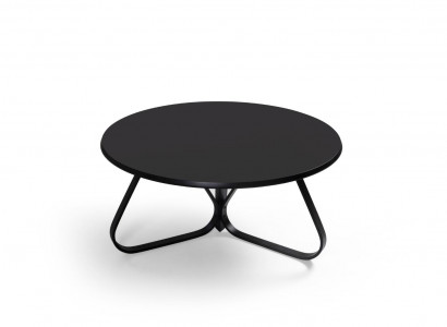 Wohnzimmer Schwarz Couchtisch Modern Designer Einrichtung Luxus Möbel