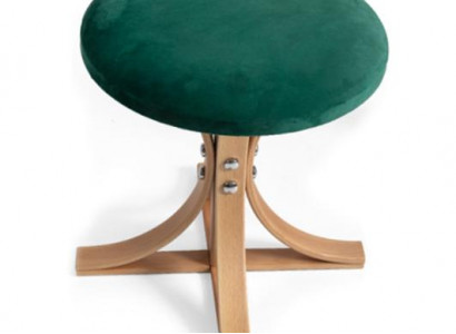 Wohnzimmer Luxus Hocker Designer Einrichtung Neu Modern Möbel Holz