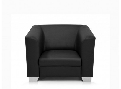 Lounge Luxus Fernseh Club Polster Sitzer Sessel Couch Design Sofa Relax