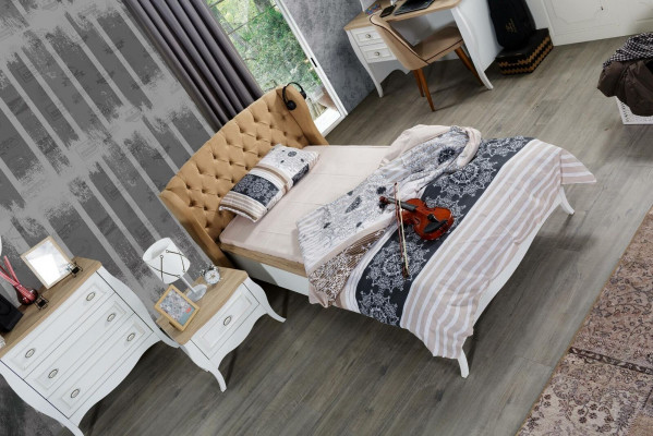 Nachttische Konsolen Beistelltisch Landhausstil Nachttische Tische Holz
