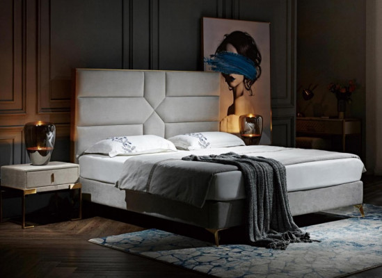 Nacht Tisch Konsole Schlaf Wohn Zimmer Tische Konsolen Möbel Modern Beistell Neu