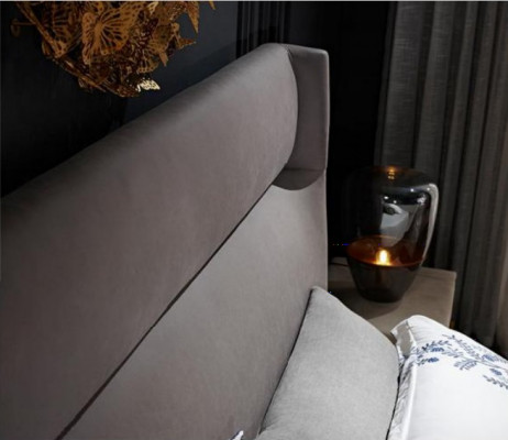 Ehebett Design Luxus Designbett Luxur Doppelbett Schlafzimmer Bett Möbel Hotel