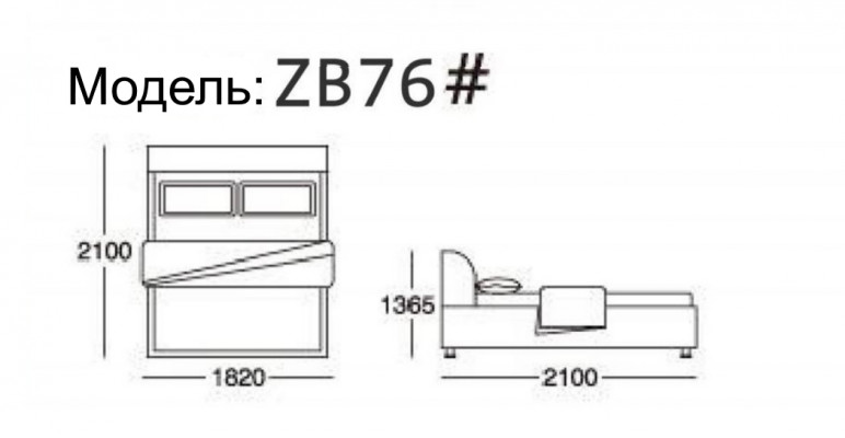 Bett 3tlg. Schlafzimmer Set Design Luxus Schlafzimmer Hotel Möbel 2x Nachttisch