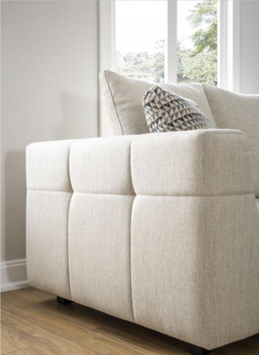 Luxus Sofagarnitur Modern Set 3+2+1+1 Sitzer Sofa Couch Garnitur Design Couchen