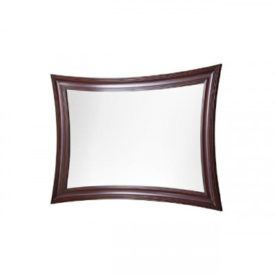 Spiegel Holzrahmen Großer Wandspiegel Klassischer Designer Spiegel -Mo. MI-B NEU