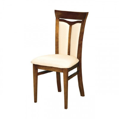 Klassische Stühle Stuhl Esszimmerstuhl Essgruppe Küchenstuhl Holzstuhl W-04 