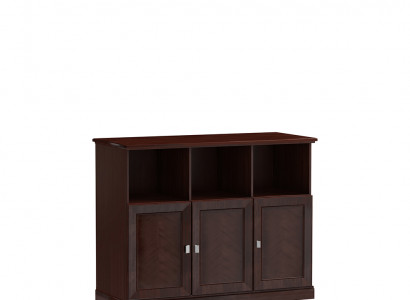 Büro Kommode Holz Schrank Holzkommode Klassische Kommoden RTV
