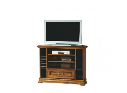  Klassischer Unterschank RTV TV Tisch Sideboard Schrank Fernsehschrank R-RTV-N 