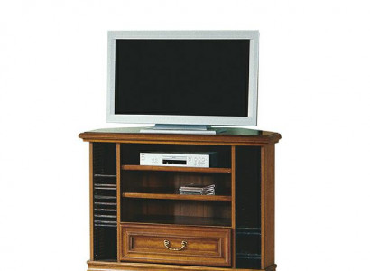  Klassischer Unterschank RTV TV Tisch Sideboard Schrank Fernsehschrank R-RTV-N 