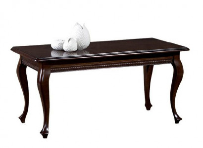 Holztisch Tisch Couchtisch Tische Echtholz Massivholz Beistelltisch Model V-7 