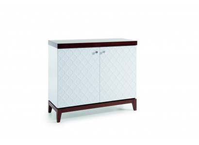 Designer Kommodenschrank Kommode Anrichte Kommoden Regal Holz