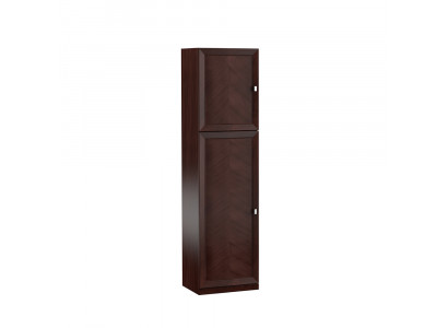 System Büro Möbel Vitrine Aktenschrank Deko Klassischer Holz Schrank Regal
