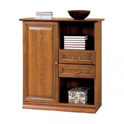  Klassische Kommode Kommoden Kommodenschrank Beistellschrank Schrank Model SE-2K 