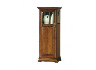  Klassische Kommode Kommoden Schrank Vitrine Sideboard Massiv Italy Möbel Neu 
