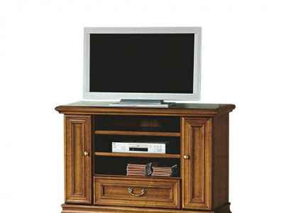  Klassischer Unterschank RTV Sideboard Schrank TV Fernsehschrank Neu R-RTV-L