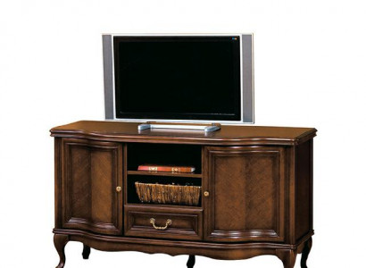  Klassischer Antik Style TV Sideboard Unterschank RTV Fernsehschrank Model W-RTV 