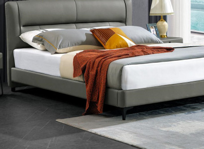 Doppel Betten Royal Bett Schlafzimmer Luxus Bett Holz 180x200cm Luxus