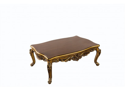 Luxus Möbel Einrichtung Couchtisch Tisch Klassische Couchtische 118x75cm