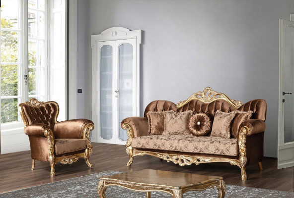 Couchtisch Wohnzimmer Luxus Tisch 120x72 Tische Holztische Möbel Einrichtung