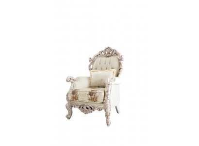 Chesterfield Barock Sessel Couch Sofa Möbel Einrichtung Couchen Sofas Stuhl