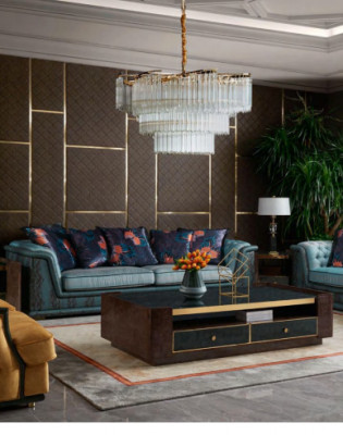 Couchtisch Tisch Sofa Design Tische Holz Wohnzimmer Beistell Neu Couch