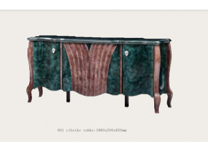 Designer Sideboard Big Kommode Schrank Modern Kommoden Kommodenschrank