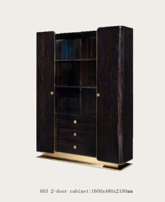 Vitrine Schrank Wohnzimmer Schränke Vitrinen Glasschrank Holzschrank Glas Holz