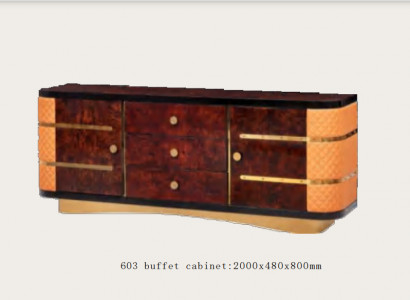 Kommoden Kommode Anrichte Möbel Schrank Sideboard Schränke Lowboard