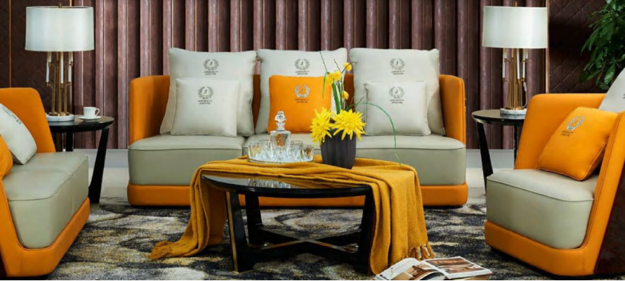Couchtisch Edler Design Wohnzimmer Sofa Couch Tische Designer Tisch