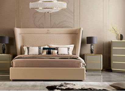 Hochwertige Designer Kommode Schlafzimmer Schrank Kommoden Sideboard