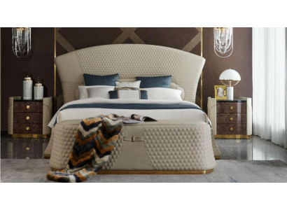 Nachttisch Nachtkonsole Design Tisch Beistelltisch Schlafzimmer Nachttische