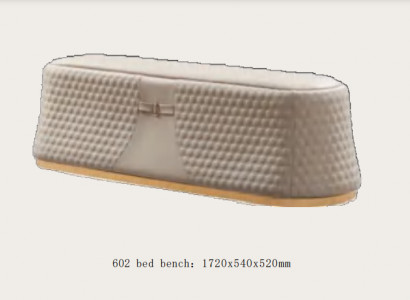 Designer Hocker Fußhocker Beistellhocker Ottomane Chaiselounge Sitzbank