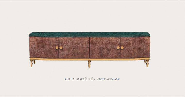 Design Kommode Schrank Sideboard Modern Stil Dekor Wohnzimmer Kommoden