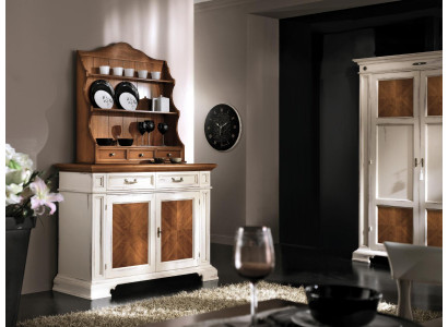 Kommoden Holz Schränke Anrichte Möbel Luxus Kommode Sideboard Schrank Italien