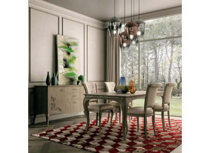 Royal Stühle Esszimmer Stuhl Bürostuhl Modern Sessel Stuhl Design Polsterstuhl