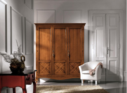 Italienische Einrichtung Schränke Neu Schlafzimmer Kleiderschrank Schrank Möbel