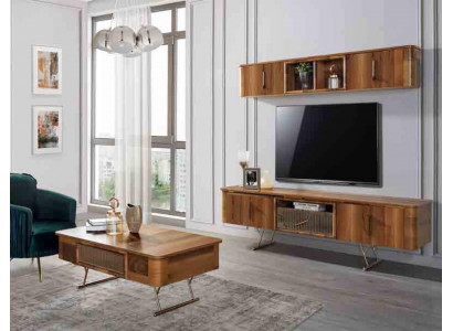 tv Möbel Fernsehtisch Design Fernseh Schrank Wohnwand Tisch rtv Schrank Lowboard