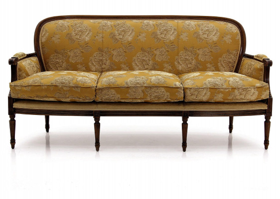 Sofas Polster 3 Sitzer Couchen Sitz Dreisitzer Neu Design Klassische Sofa Couch