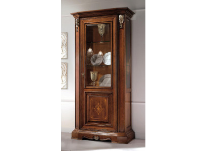 Vitrinen Wohnzimmer Wohnzimmer Schränke Anrichte Neu Vitrine Schrank Klassische