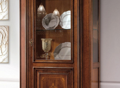Vitrinen Wohnzimmer Wohnzimmer Schränke Anrichte Neu Vitrine Schrank Klassische