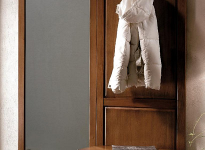 Garderobe Kleiderständer Schränke Garderoben Schrank Möbel Einrichtung Schuh Neu