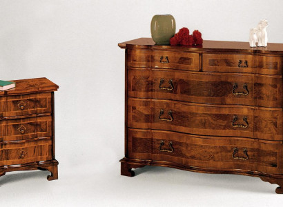 Holz Kommode Sideboard Möbel Kommoden Echtholz Schränke Massiv Anrichte Schrank