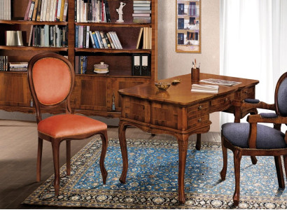 Schreibtisch Bürotisch Computertisch Laptoptisch mit Schubladen Arbeitstisch Neu