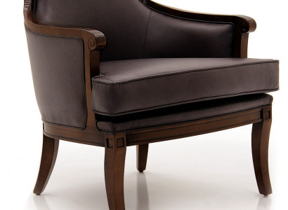 Wohnzimmer Design Sessel Einsitzer Sofa Couch Lounge Club 1 Sitzer Lehnstuhl