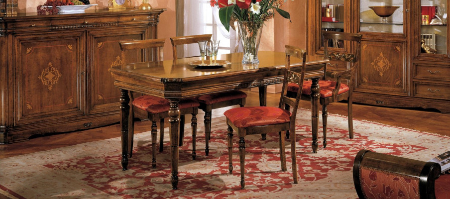 Set 4x Stuhl Stühle Sessel Esszimmer Garnitur Holz Modern Gruppe Lehnstuhl Möbel