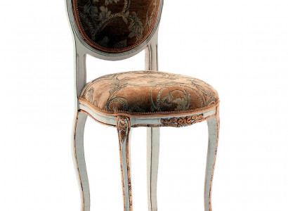 Design Polsterstuhl Royal Stühle Esszimmerstuhl Bürostuhl Stuhl Barock Art déco